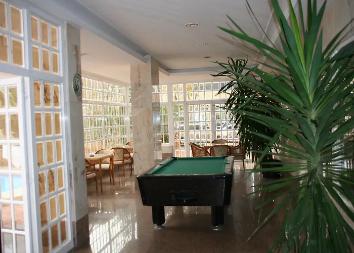 Maria Victoria Apartamento Benidorm