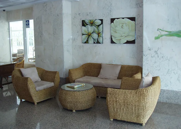 Maria Victoria Benidorm