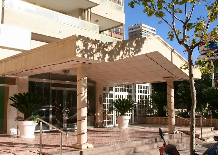 Apartamento Maria Victoria