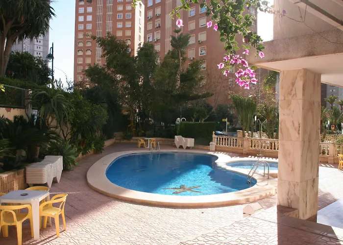 Apartamento Maria Victoria *