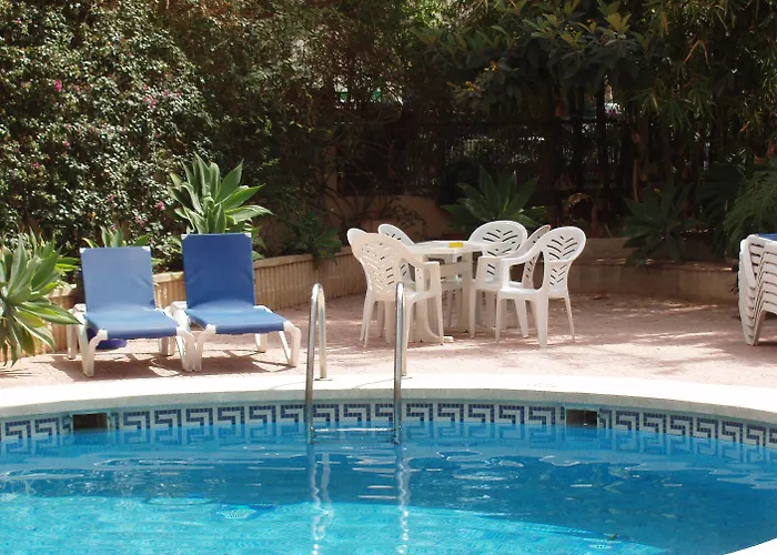 Maria Victoria Apartamento *