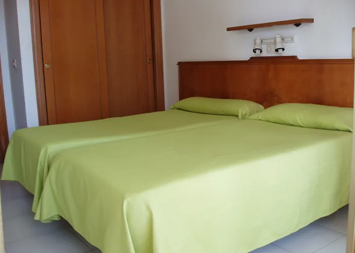 Maria Victoria * Benidorm