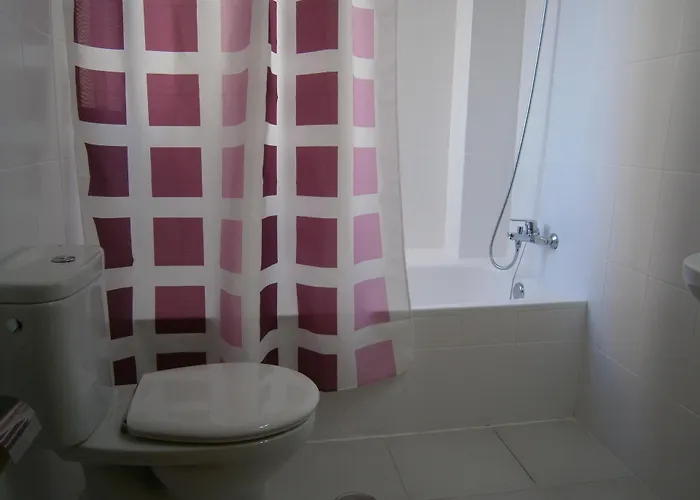 Maria Victoria Apartamento Benidorm