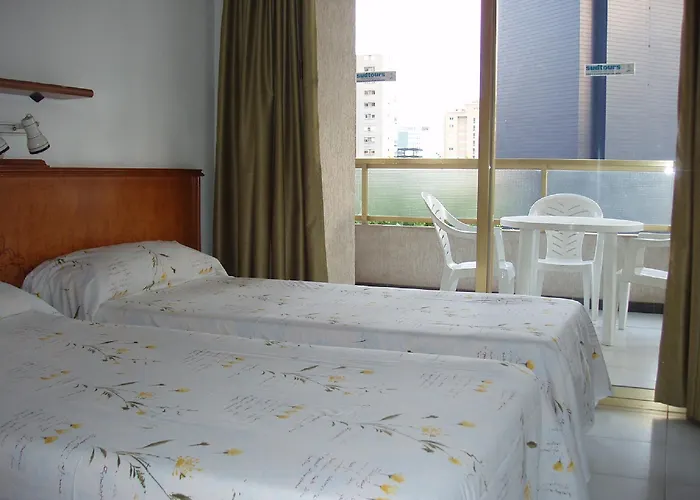 Maria Victoria Apartamento *