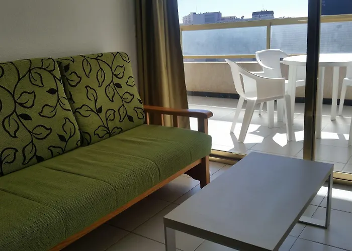 Maria Victoria Apartamento