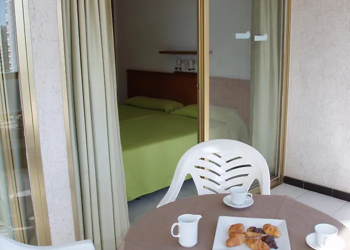 Apartamento Maria Victoria