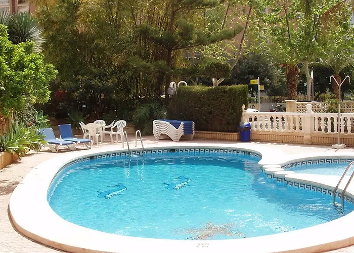 Maria Victoria Apartamento