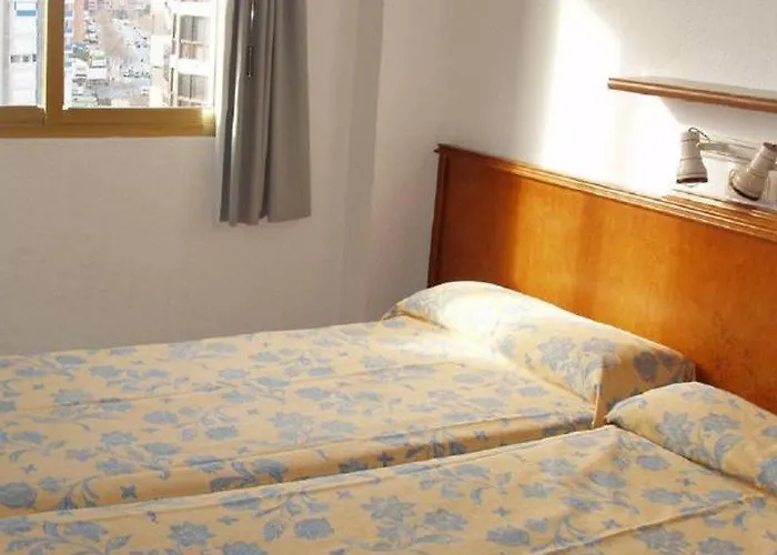 Maria Victoria Apartamento *