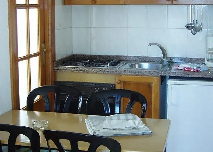 Maria Victoria Apartamento Benidorm