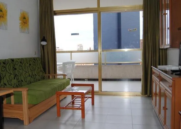 Maria Victoria Apartamento