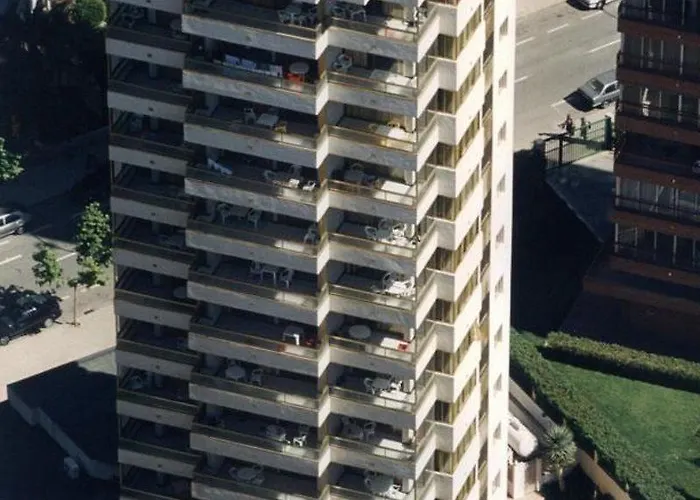 Maria Victoria Apartamento Benidorm