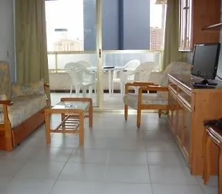 Maria Victoria * Benidorm