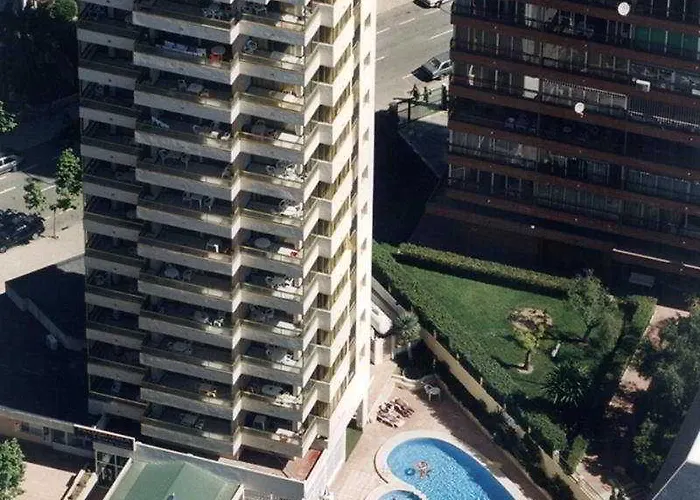 Maria Victoria * Benidorm