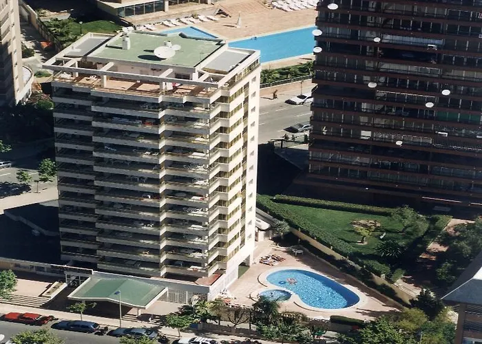 Apartamento Maria Victoria *
