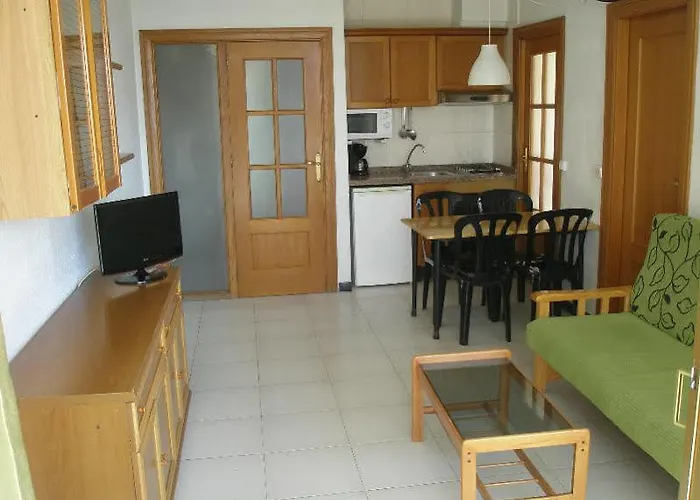 Maria Victoria Benidorm