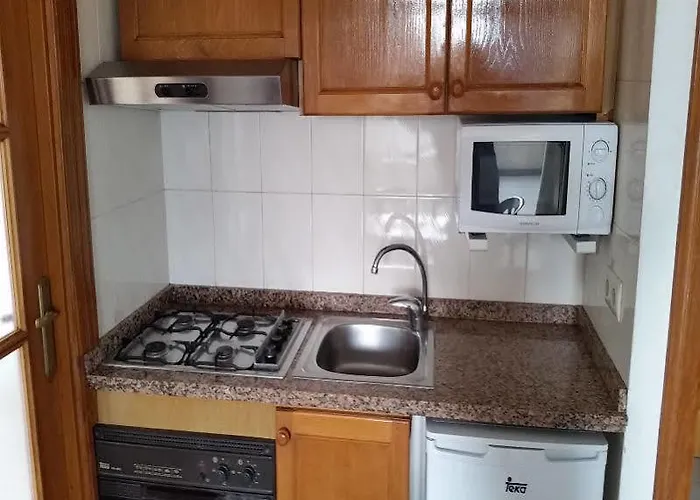 Maria Victoria Apartamento Benidorm