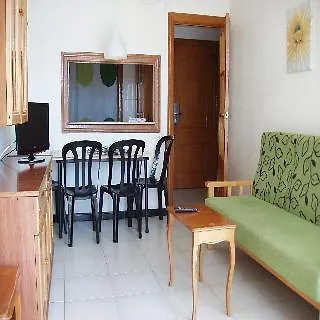 Maria Victoria Apartamento *