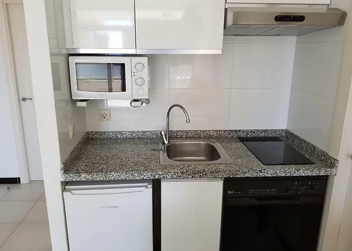 Maria Victoria Apartamento *