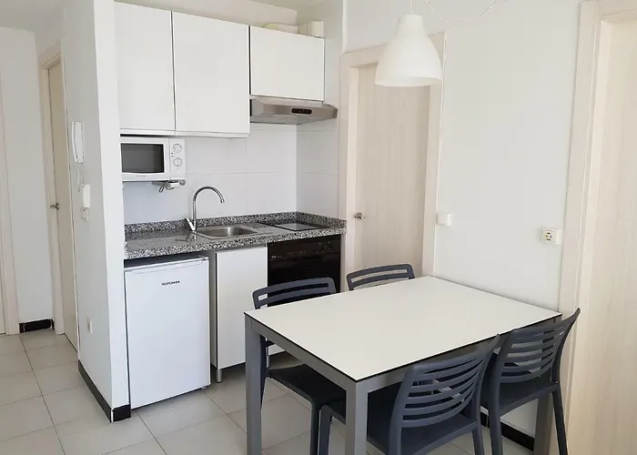 Apartamento Maria Victoria