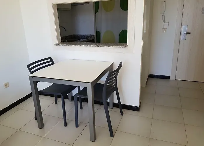 Maria Victoria Benidorm