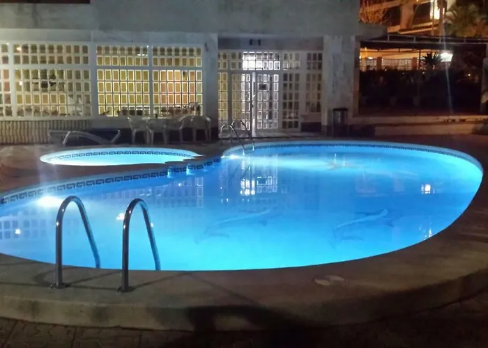 Maria Victoria Apartamento