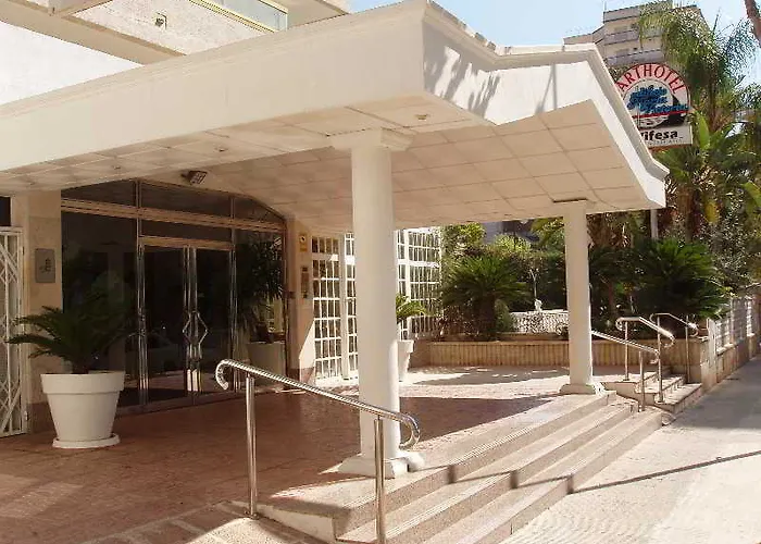 Apartamento Maria Victoria *